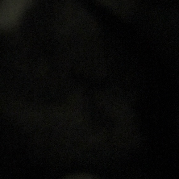 A white heel - Picture 1 of 1